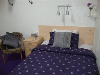 The Edelweiss Hotel Blackpool Kültér fotó