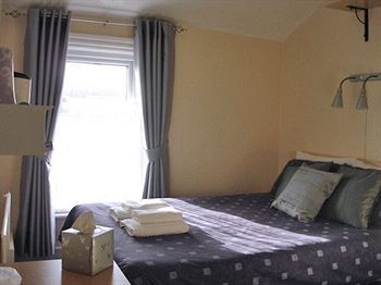 The Edelweiss Hotel Blackpool Kültér fotó